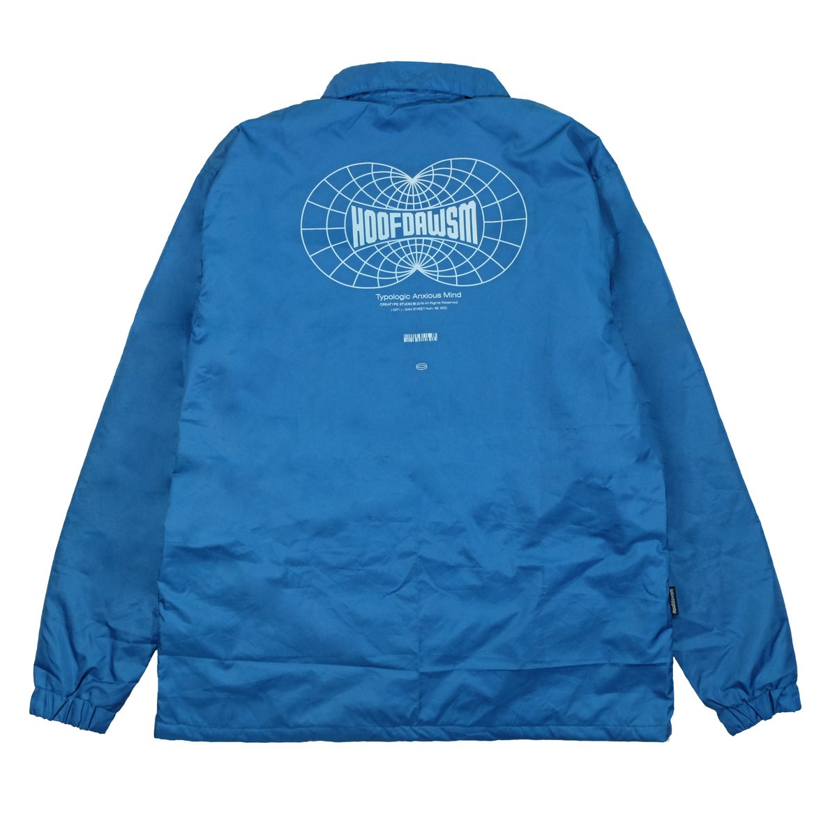 HOOFD AWESOME tweet media