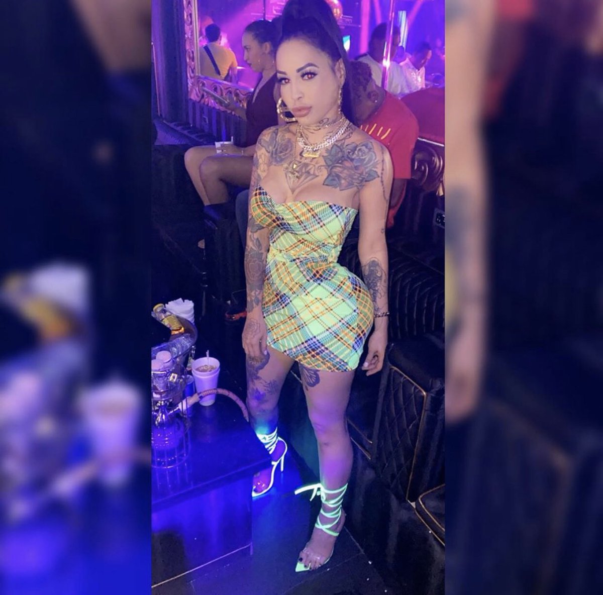 Mami Jordan 23 (@MamiJordan231) / Posts / X