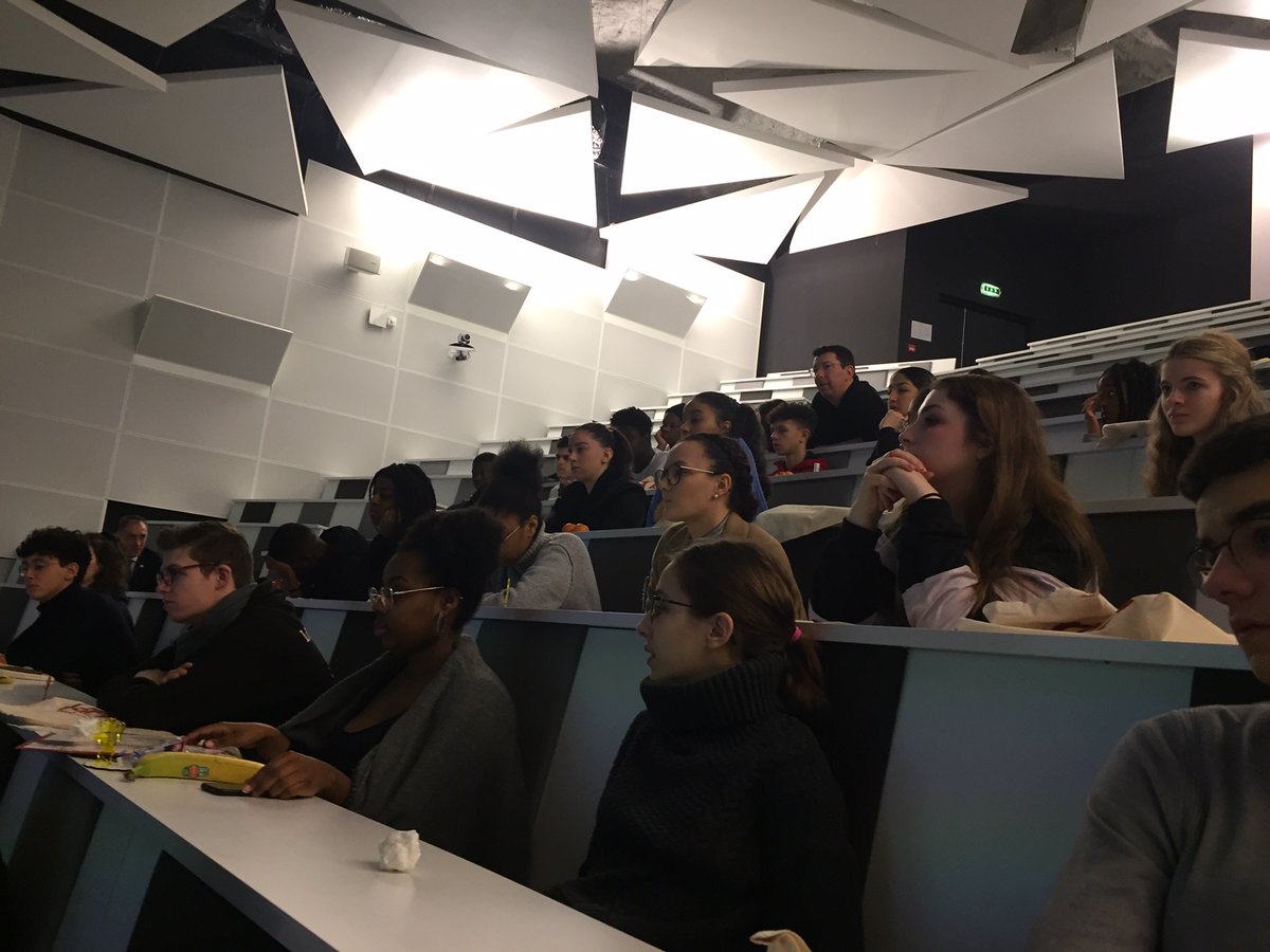 Frank Debouck tweet media