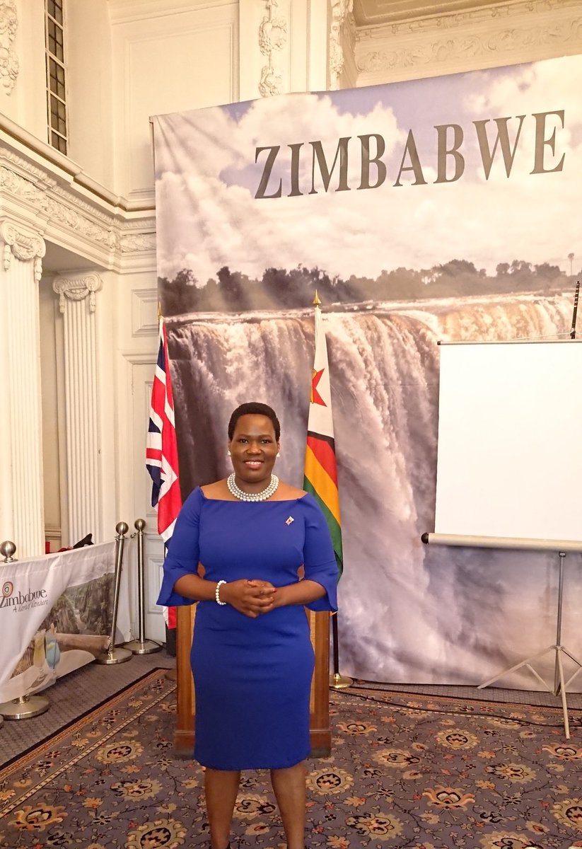 I'm proudly Zimbabwean 🇿🇼
#GodBlessZimbabwe 🇿🇼 #ProudlyZimbabwean 🇿🇼
#ILoveZimbabwe 🇿🇼
#ZimbabweIsOpenForBusiness
#MomentsWitHeather
