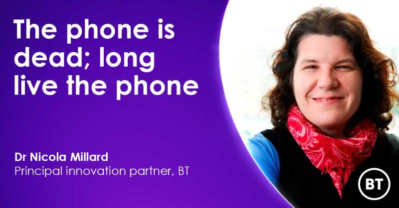 Vizolution's tweet photo. We believe the #CustomerExperience should feel effortless.
An #omnichannel approach delivers a seamless end-to-end customer journey bringing value to both your customer and your organisation.
Great article by @DocNicola of @bt_uk:
https://t.co/duKzIaDE53
#Vizolution https://t.co/seM40DGmq9