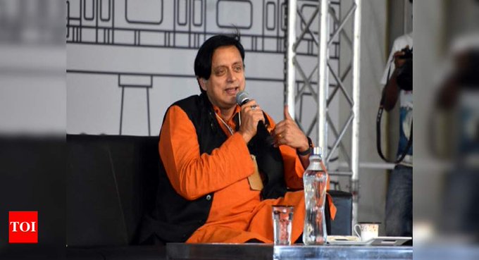 Shashi Tharoor moves application in Delhi court to travel abroad http://toi.in/9wwPEZ/a24gk