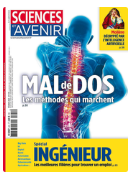RESPINE1's tweet photo. Low back pain on Headlines of Science et Avenir of February 2020 !
An article is on the Clinical Study @RESPINE1 sponsored by the @CHU_Montpellier . https://t.co/74cz028ffT