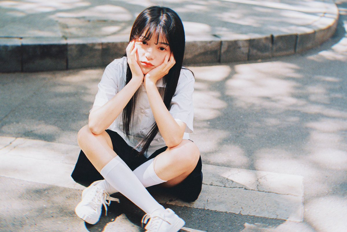 MeituTh's tweet photo. อยากสวยเหมือนสาวเกาหลี☺️,คงต้องพึ่งแอพไปก่อนงิ📸😌
Tips👉
ฟิลเตอร์-Classy ME2 (60%)
คอนทราส(+20%)-ความอิ่มตัว(+15%)-(อุณหภูมิ+10%)-แพร่กระจาย(+20%)
#meitu #meituth #แอพดีบอกต่อ #แอพแต่งรูป #ติ่งเกาหลี #ฟิลเตอร์ #น่ารัก https://t.co/K7DJfRFrLA