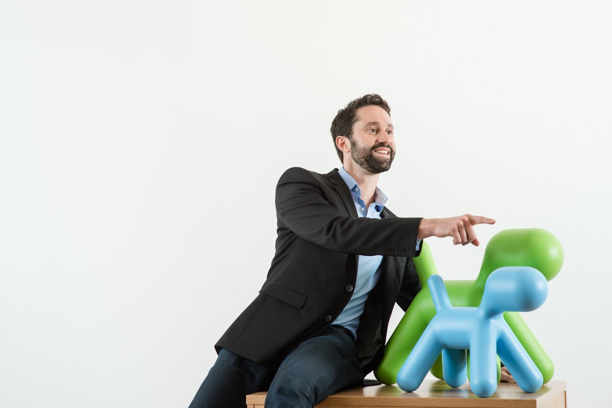 Impact Factory tweet media