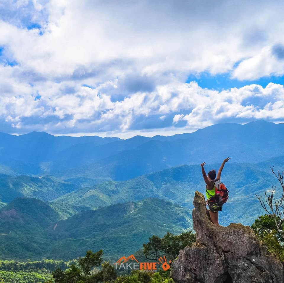 take5outdoors's tweet photo. #HIKE: Join us on DARAITAN + TINIPAK RIVER + HEART PEAK on Feb 23. Feel free to message us for more details.
Kindly DM us for inquiries. #ExploreBetter #ExploreTogether https://t.co/gRwCOyJp3w