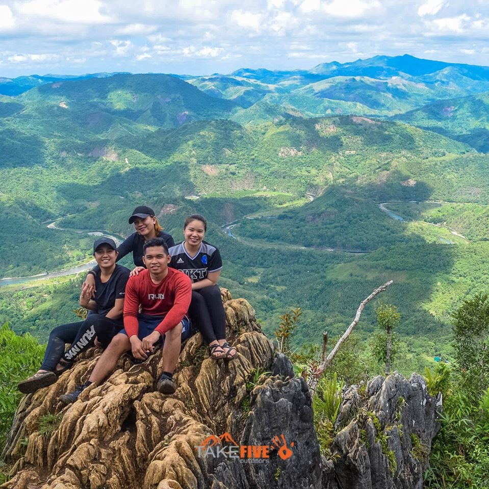 take5outdoors's tweet photo. #HIKE: Join us on DARAITAN + TINIPAK RIVER + HEART PEAK on Feb 23. Feel free to message us for more details.
Kindly DM us for inquiries. #ExploreBetter #ExploreTogether https://t.co/gRwCOyJp3w