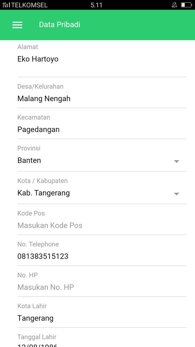 Qu86062131's tweet photo. ini aku #kelahiraan di sini https://t.co/gpwgYv5Azd