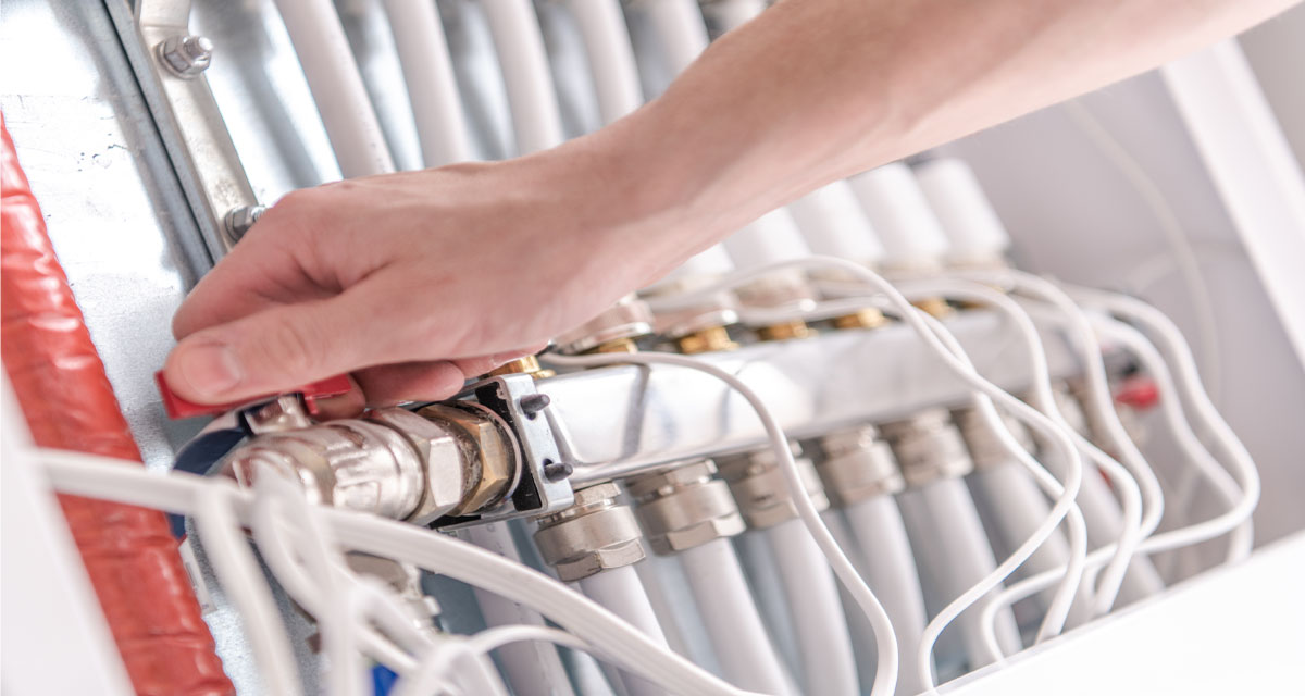 ¡La mala regulación del sistema de calefacción de las vivimiendas  supone muchas pérdidas! 🔥 Para evitar esto, Ecosiona te trae un post en el que hablamos de como tener una buen regulación. Sigue leyendo🧐👉🏽 bit.ly/3279wqB