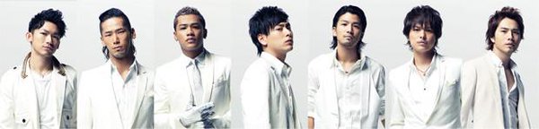 JSBfan_'s tweet photo. 三代目が好きな人はRT★ https://t.co/XgIg5GmMrG