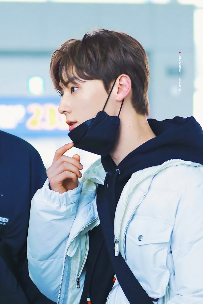 redcarpet_mh's tweet image. 200217 분위기어쩔거야..
#황민현 #민현 #minhyun