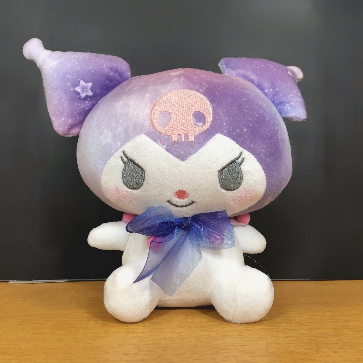 景品情報】マイメロディ ゆめキラトゥインクル ぬいぐるみ（全3種