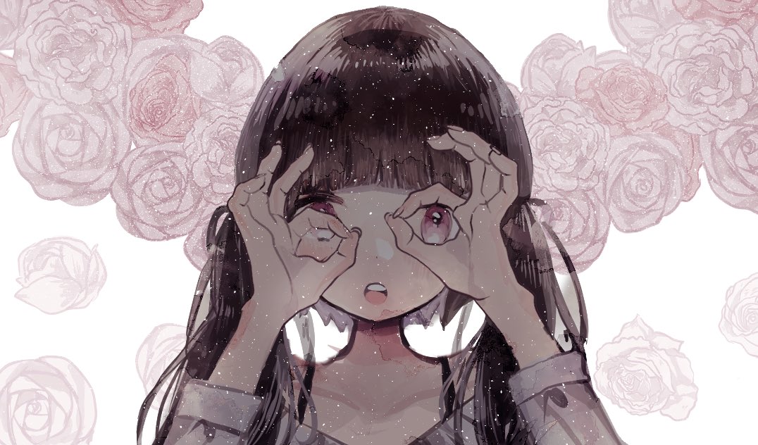 「ミイつけた 」|すぴか🌙イラスト集BOOTH通販のイラスト