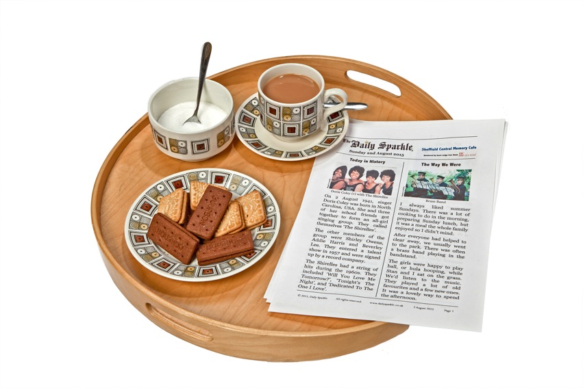 Read all about it! Our UK website features a new blog focused on The Daily Sparkle - every Care Home should have one!👇🏽
bit.ly/320zOuR

 #reminiscence #agedcare