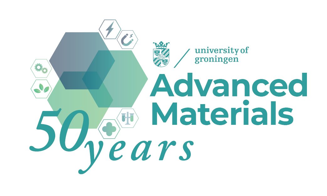 This year the Zernike Institute for Advanced Materials of the <a href="/univgroningen/">University of Groningen</a> will celebrate its 50th anniversary.

We will celebrate this on April 3, 2020, in Groningen.

Please find the program and the registration form here - rug.nl/research/zerni…

Please spread the word!