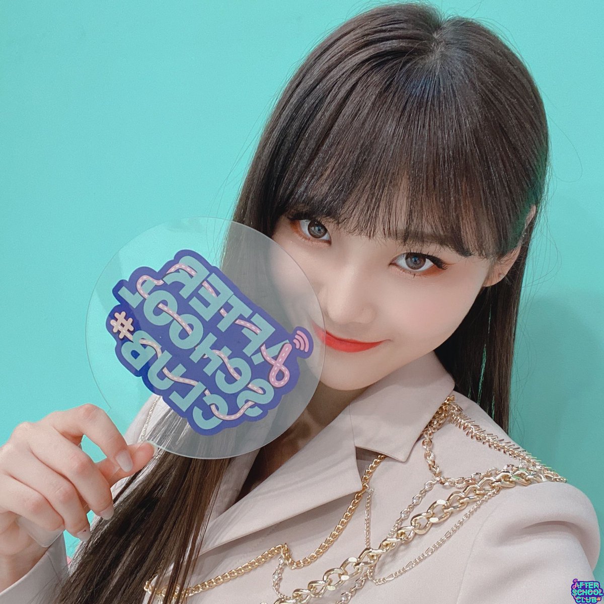 After School Club tweet media