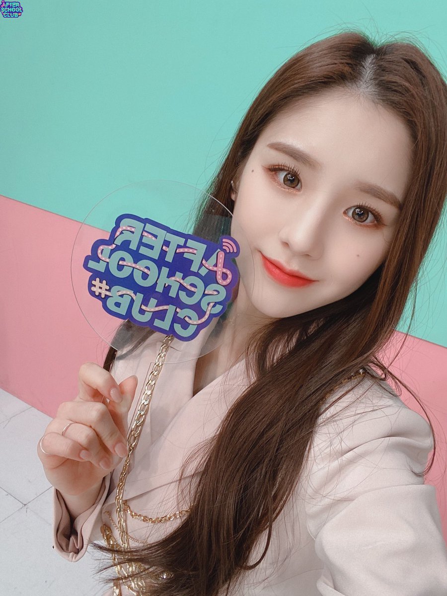 After School Club tweet media