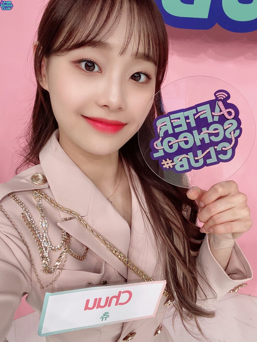 After School Club tweet media