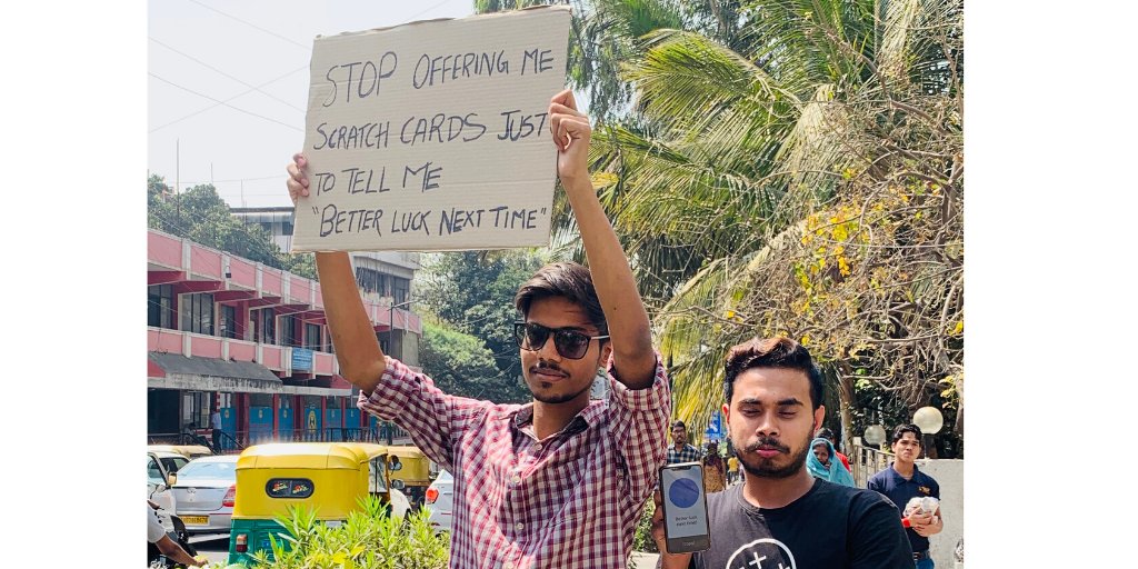 TickertapeIN's tweet image. Stop wishing for returns, start investing smartly

To gain more personal finance knowledge visit our blog

Start exploring bit.ly/3bLCVv5