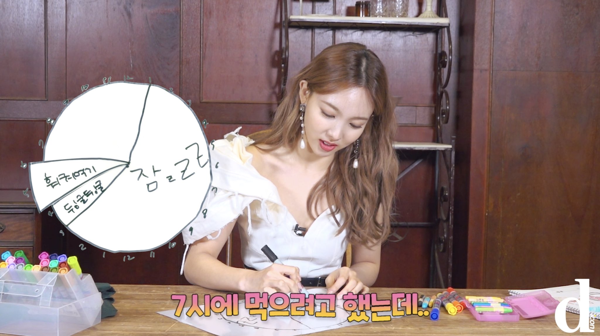 [影音] Dicon 娜璉的special day