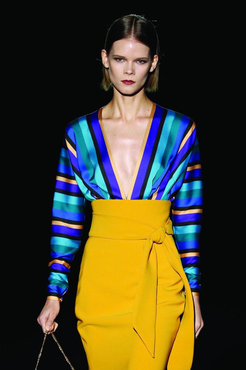 THE FASHION ROUTE MAGAZINE tweet media