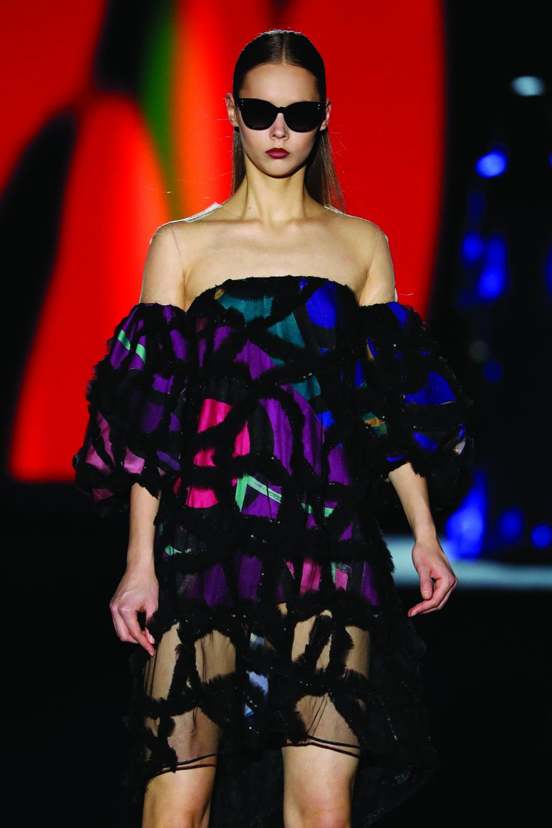THE FASHION ROUTE MAGAZINE tweet media