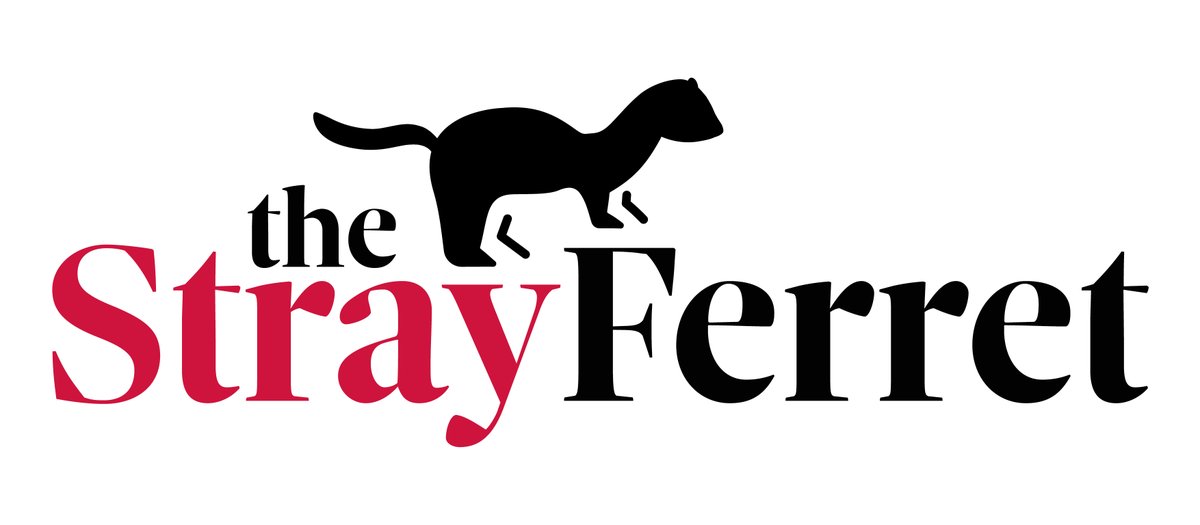 pressgazette's tweet photo. JOB: Senior Reporter, The Stray Ferret https://t.co/J3JDrSZIhi #journojobs https://t.co/S0mjFa8NJ3