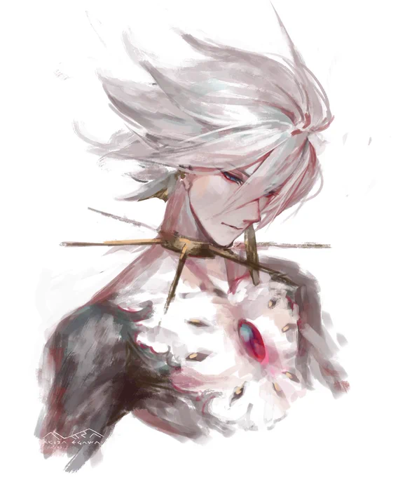 カルナ 
