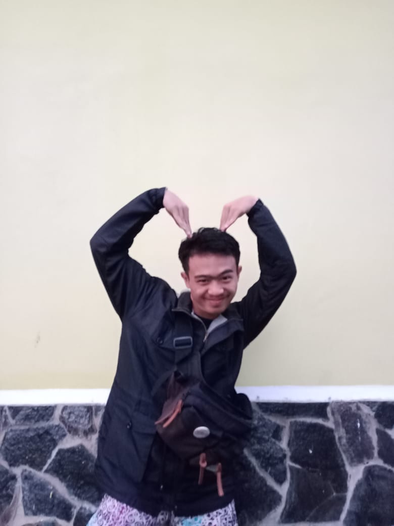 MhmmdDutaSp's tweet photo. @qorygore Nih w kasih pelembab dude #bacotsantuy https://t.co/rA2k5BNQk9