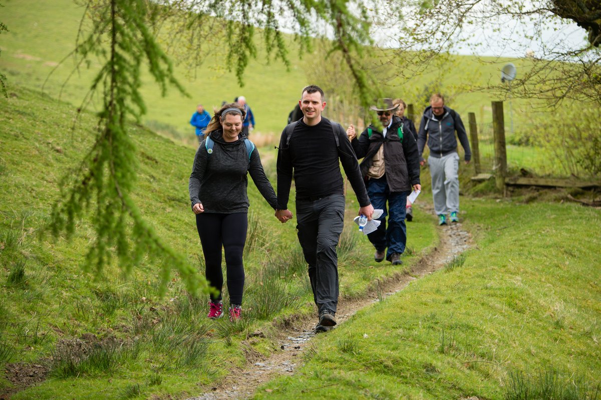 Why couldn’t Wales’s health problems be solved by our countryside?

Rising rates of obesity and cancer are linked to our sedentary lifestyles and getting us walking should be part of the solution, writes Rebecca Brough (<a href="/RebeccaRambler/">Rebecca Brough 🏴󠁧󠁢󠁷󠁬󠁳󠁿</a>).

#clickonwales

iwa.wales/click/2020/02/…