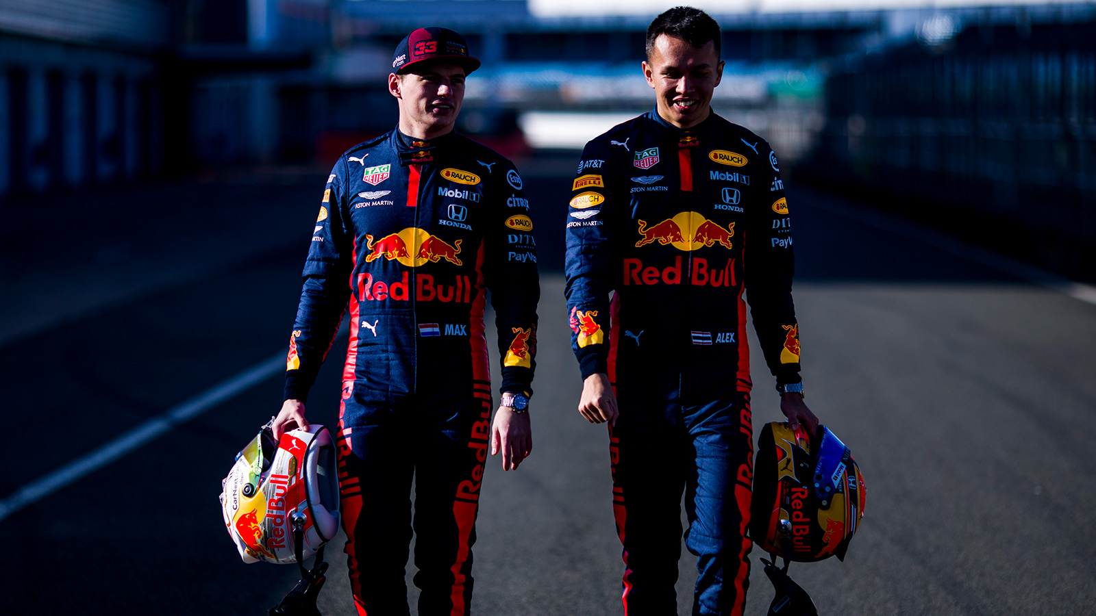 Oracle Red Bull Racing on Twitter: 