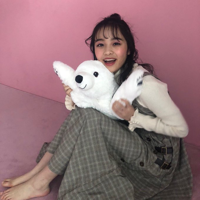 林芽亜里のTwitter画像9