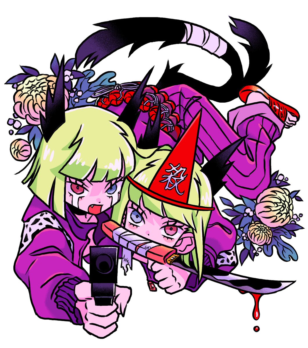 「♊︎ 」|ｷﾞﾌﾞﾐ〰︎! ﾄ ﾓ ﾀ ｶのイラスト