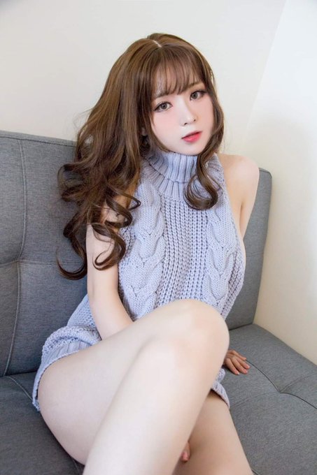 Twitterのコスプレ画像24