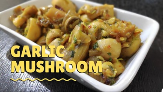 youtu.be/WSKimSex-EY

Here is an amazing mushroom recipe.

#zanastudio #mushrooms #mushroomrecipe #garlicmushrooms #garlic #TuesdayThoughts #hungry #Cooking #SubscribeNow #Subscribe #foodlover