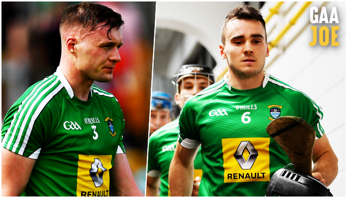 GAA JOE tweet media