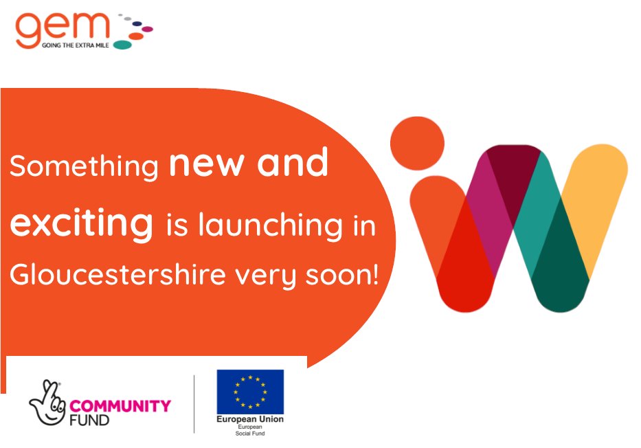 It's almost time for us to launch our new campaign... keep your eyes peeled on our page to find out more. Here's a little clue into what we have been working on... #workingtogether #inclusion #gloucestershire #employers  #comingsoon