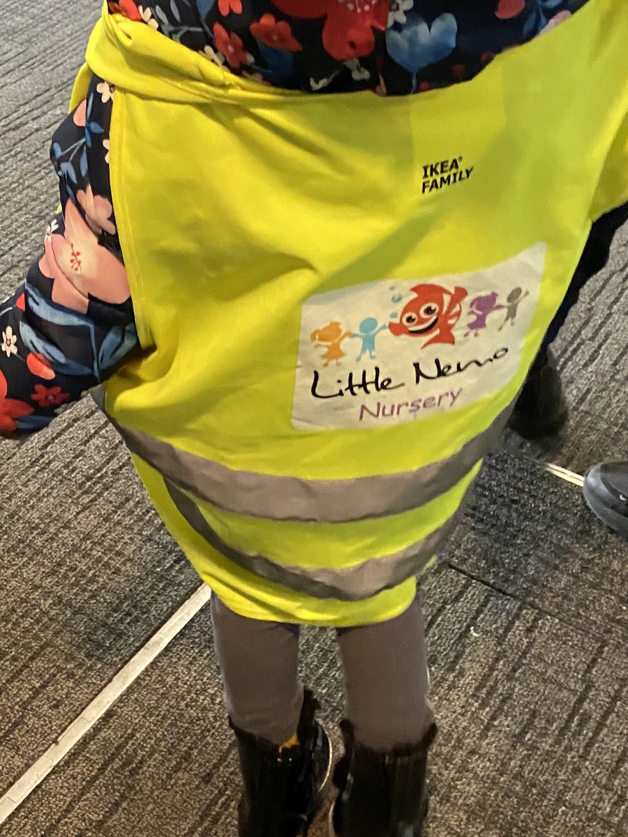 nemo_nursery's tweet photo. We went on a nature walk this morning to capture the early signs of spring #earlysignsofspring๐๐ฑ๐ #littlexplorersthepreschool #littlexplorer #preschool @NDNAtalk https://t.co/KNQNc4TJ1z
