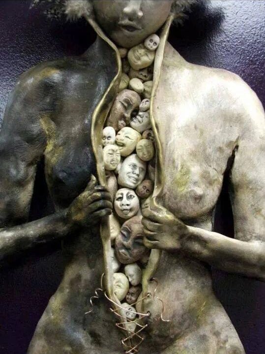 MimiReeds's tweet photo. At times you are not depressed or have bad luck.....you just have a lot going on because of allowing many men or women with bad energies into the deepest and most sacred parts of your soul &amp; you can’t let go of them or escape their influence coz you are in a covenant with them. https://t.co/zYEaRLT8f4