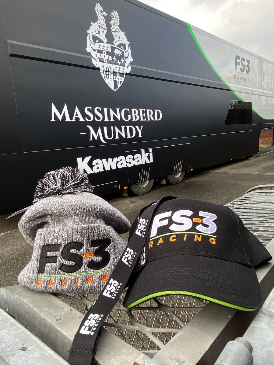 AJN Steelstock Kawasaki tweet media