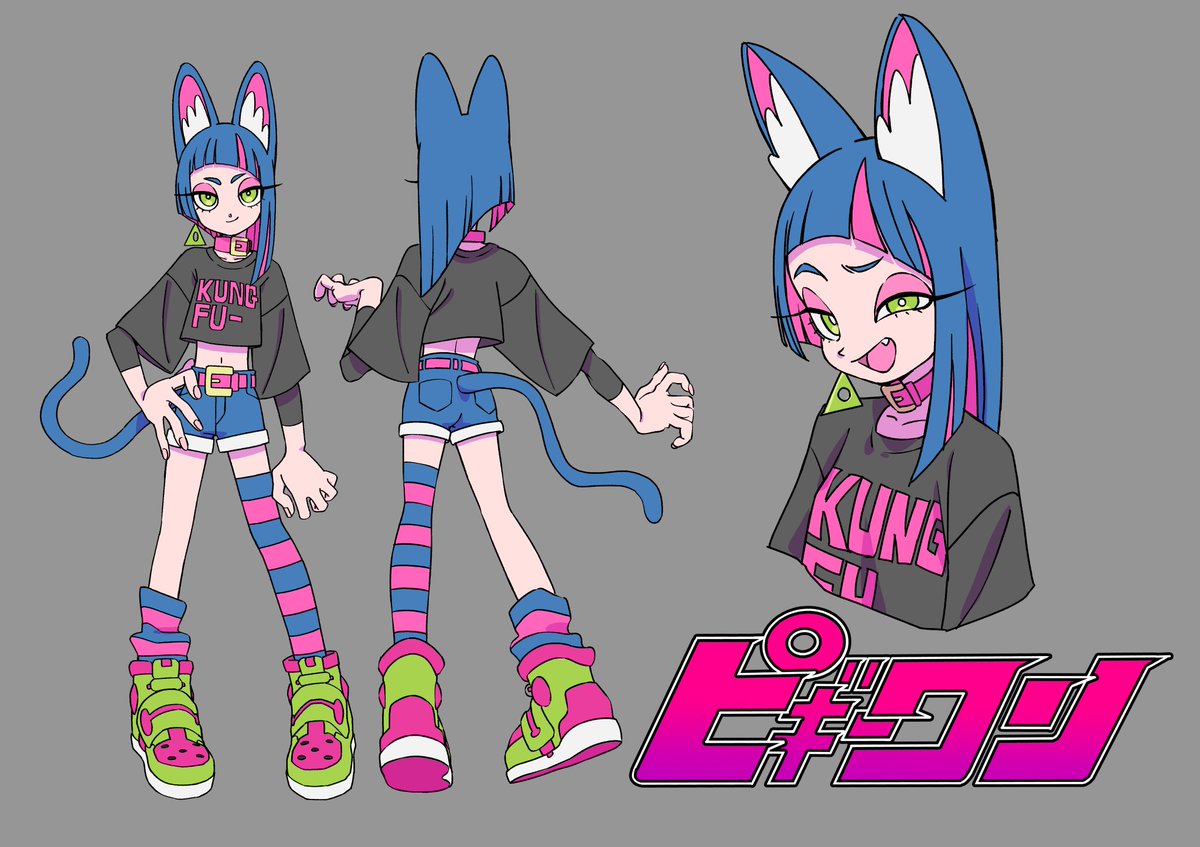 🎖️🚀🚀🚀✨✨キャラ表✨✨🚀🚀🚀🎖️