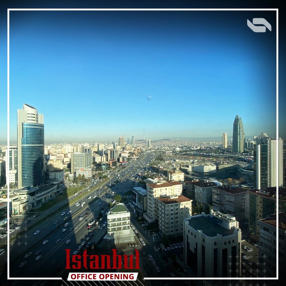 APIknowsIT's tweet photo. A new chapter for AP!

Last year we achieved a great milestone of more than 300 consultants across 5 continents. 

Yesterday we have opened our office in the magnificent Istanbul, a place where East meets West - a crossroads of civilizations. 

#APIknowsIT #GrowingTogether https://t.co/RDhelVGK6p