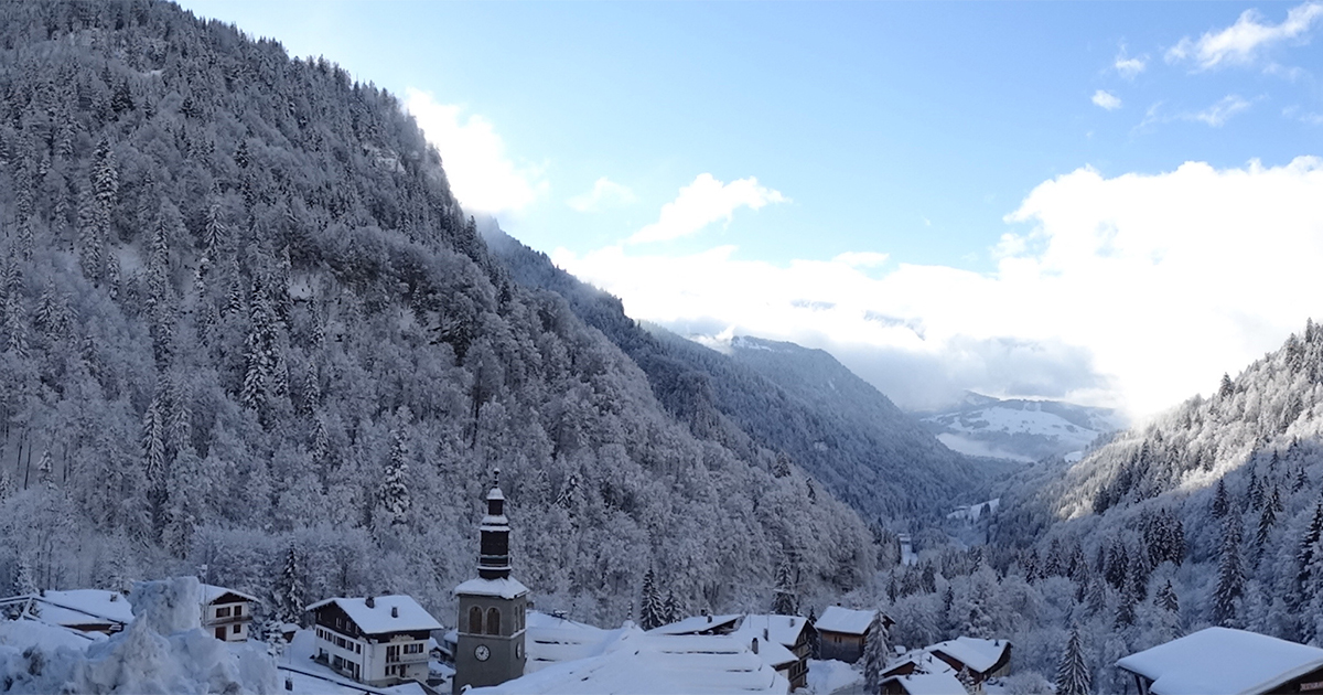 Rendez-vous mercredi 26 février de 17 h à 20 h à la Salle Hors-sac de La Giettaz pour une soirée dédiée aux propriétaires à la montagne. Plus d'informations ici : facebook.com/events/7413004….