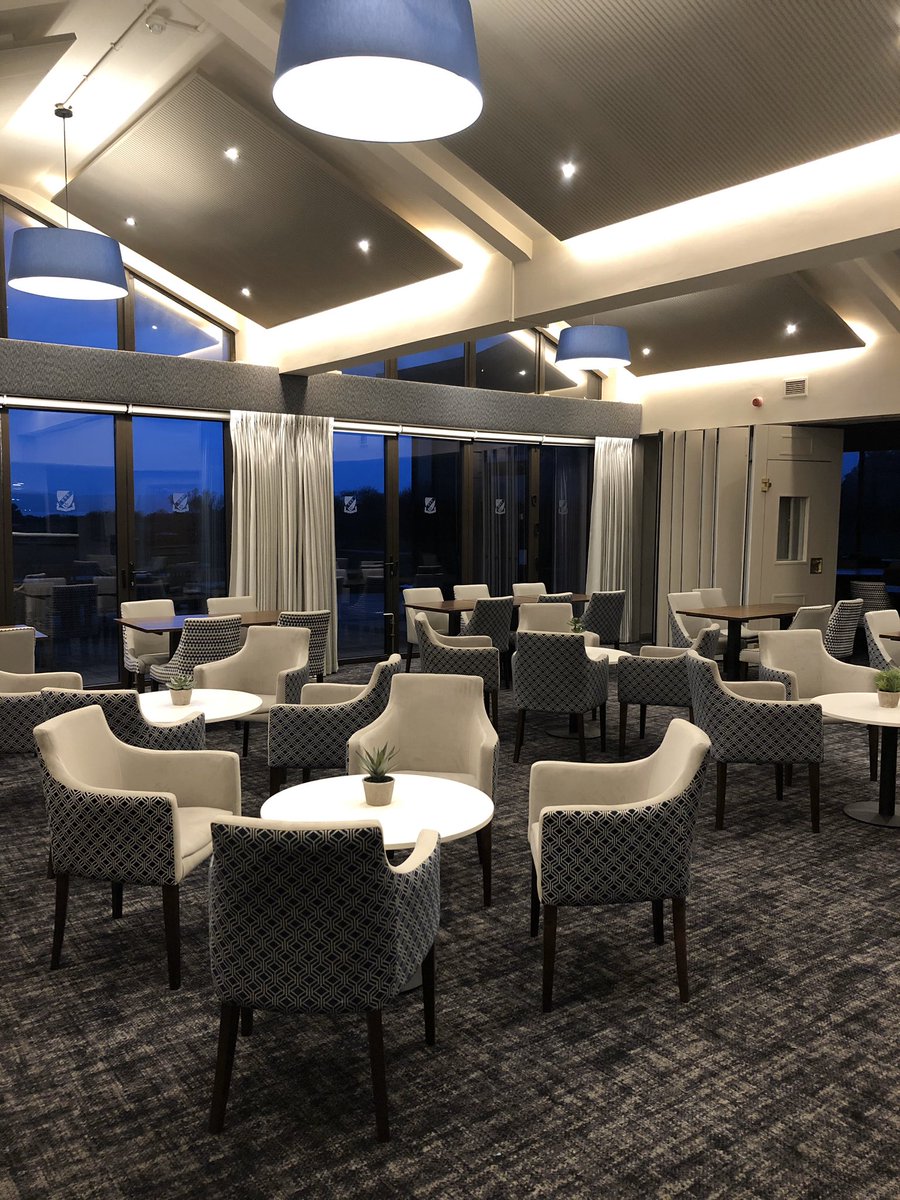 Caldy Golf Club tweet media