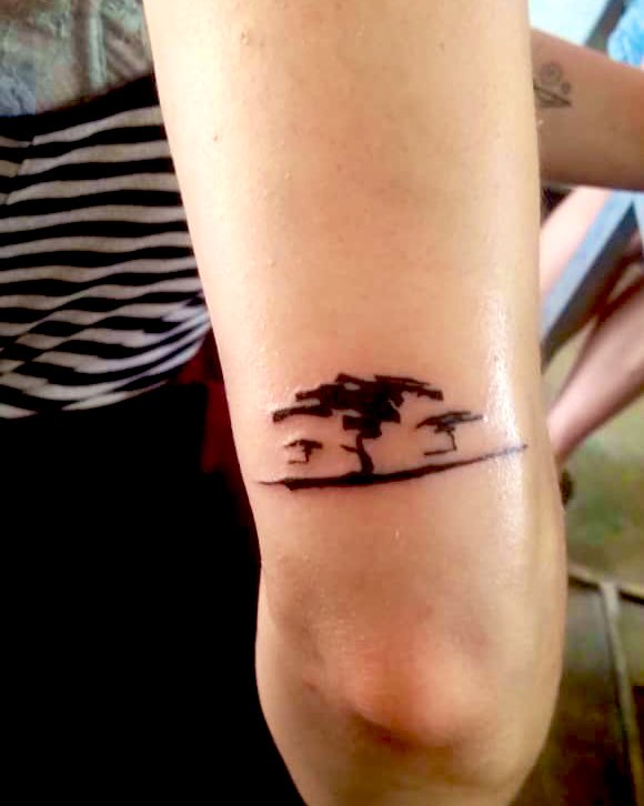 CactusInk_'s tweet photo. Another piece we worked on this week
~ A.R.T ~
#Tattoos #CactusInk #Malawi #AmigosInc 🌵 https://t.co/yTM4QUl7nc