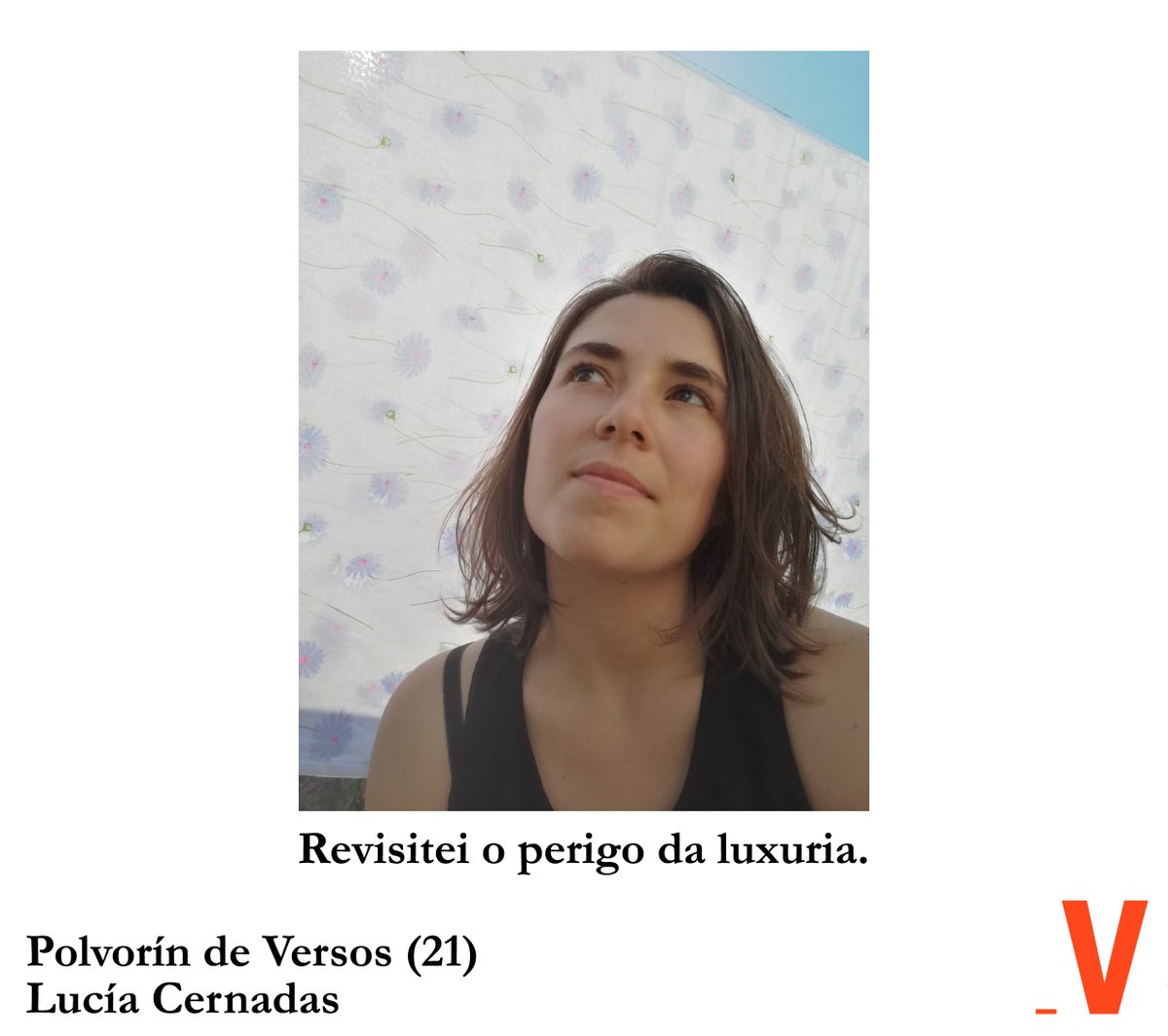 DaPolvora's tweet photo. Mañá, 19 de febreiro, recibimos na Chan a catro poetas de lonxe para o Polvorín de Versos (21): Lucía Cernadas, Genaro da Silva, Nieves Neira e Chus Pato...Non falten! https://t.co/w1L73mVCBy