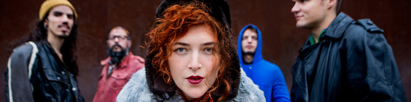 UkAfter's tweet image. International #psychedelic #funkrock band @JamilaHeroes released their new album Sit El Kon (The Grandmother of the Universe) via @SPRINGSTOFF.

Find out more at @UkAfter: afterdark.co/blog/new-music…