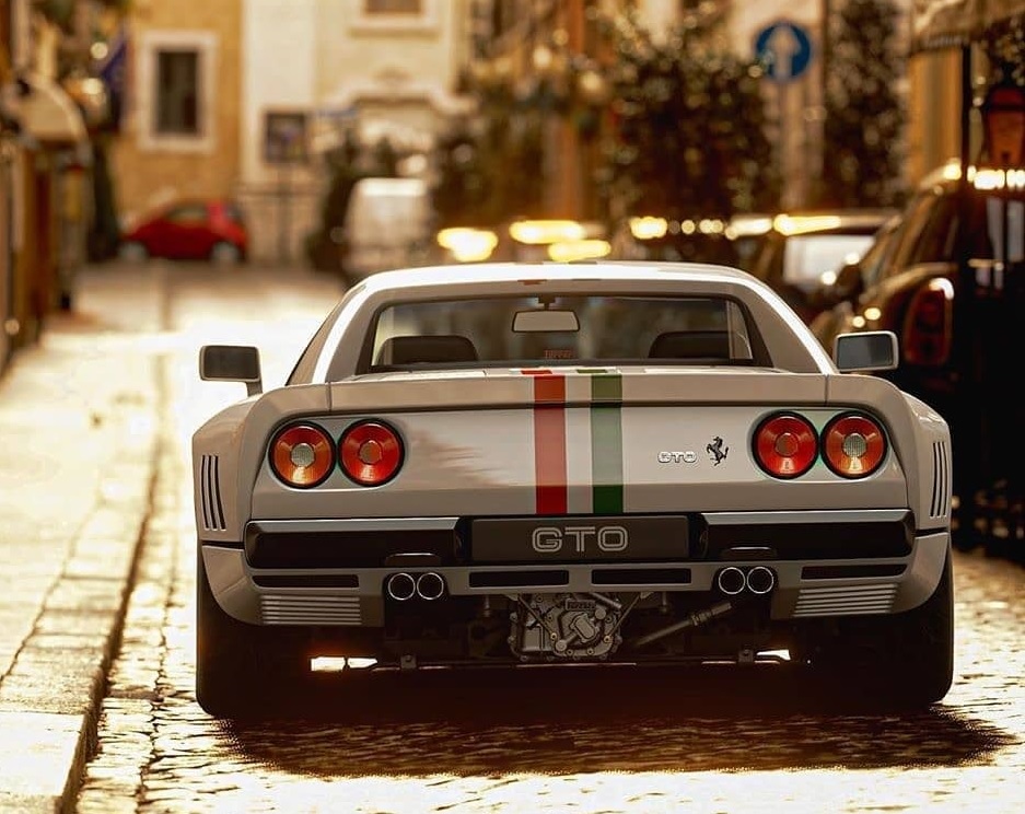 #Ferrari #288GTO #Pininfarina #ItalianSupercar🇮🇹 

<a href="/LienhardRacing/">LienhardBildwerke © ⛽</a>;<a href="/FAFBulldog/">🇬🇧 Fast & Ferocious</a>;<a href="/Rinoire/">rinoire</a>;<a href="/Tato1979/">Tato</a>;<a href="/scuderiagta/">Marcin</a>;<a href="/MauroBeltramo/">Mauro Beltramo</a>;<a href="/orsoladelzenero/">Orsola Del Zenero</a>;<a href="/ItaliAuto/">Belles Italiennes</a>;<a href="/alfamale87/">Auto e Vita 🇮🇹 Italiana</a>;<a href="/MarabelliGp/">Gianpiero marabelli</a>;<a href="/FerrariDailyArt/">FerrariDailyArt</a>;<a href="/Vintage_Cars/">Automobile-Classics</a>; <a href="/ferrari24H/">F.R.A.N.C.K</a> <a href="/BeautifulCars_x/">Beautiful Cars</a>; <a href="/JA_Autos/">JA Autos Ltd</a> <a href="/ren_119/">Ren Kanzaki</a>  @Ferrari69rare