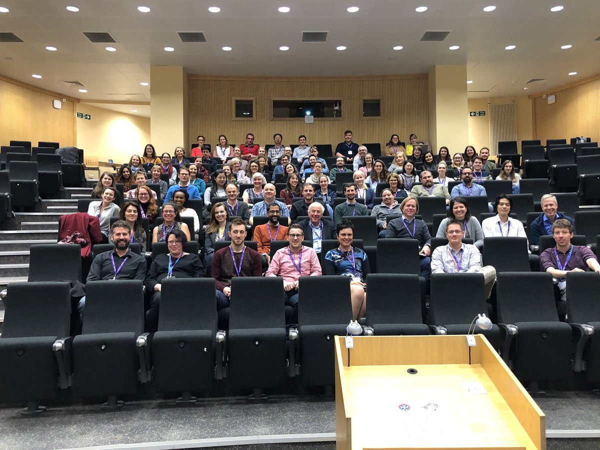 Macrophages@Edi-Uni tweet media