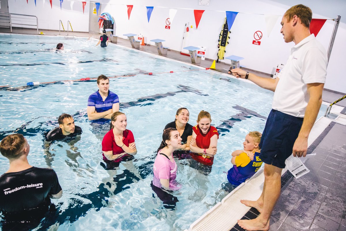 _fltraining's tweet image. Do you have an #NPLQ Qualification? Have you thought about becoming an #RLSS NPLQ Trainer Assessor? 
We have an upcoming course at 
@StaffordLeisure with available places to book onto now!
To book, please visit our website bit.ly/30DoELV! #Training #RLSSTA #BookNow